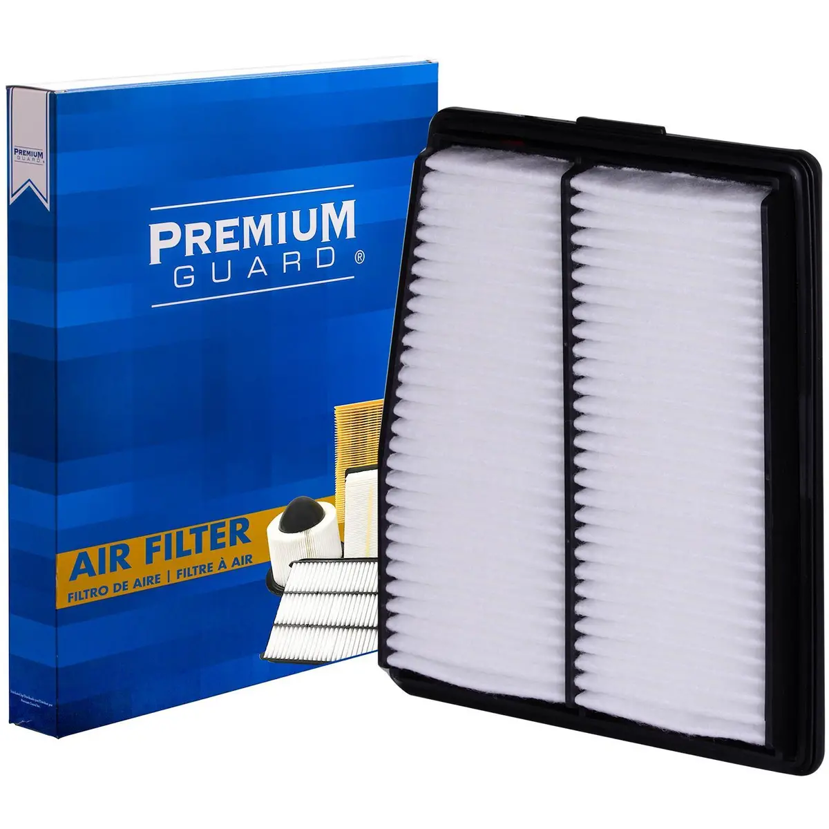 Pg Pa99556 Engine Air Filter | Fits 2027 Hyundai Tucson 1