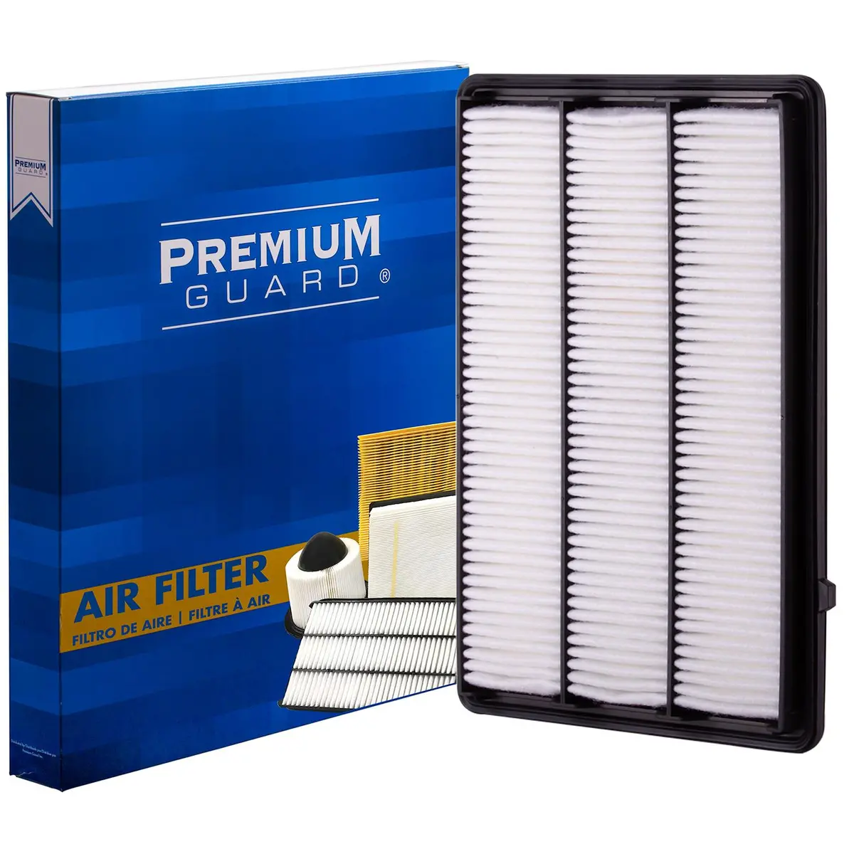 Pg Pa99486 Engine Air Filter | Fits 2027 Infiniti Qx55 1