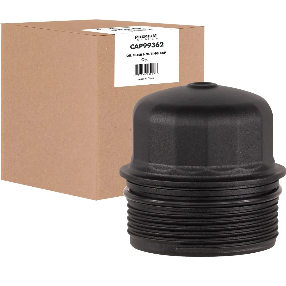 Pg Oil Filter Housing Cap Cap99362 | Fits 2027 Land Rover Discovery 1