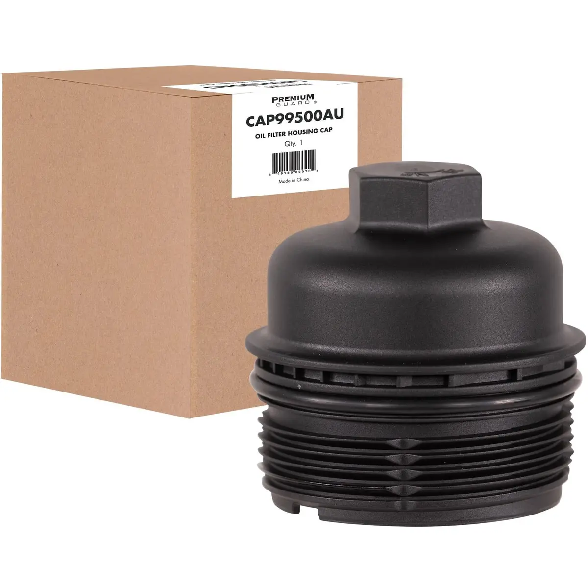 Pg Oil Filter Housing Cap Cap99500au | Fits 2023 Bentley Flying Spur 1