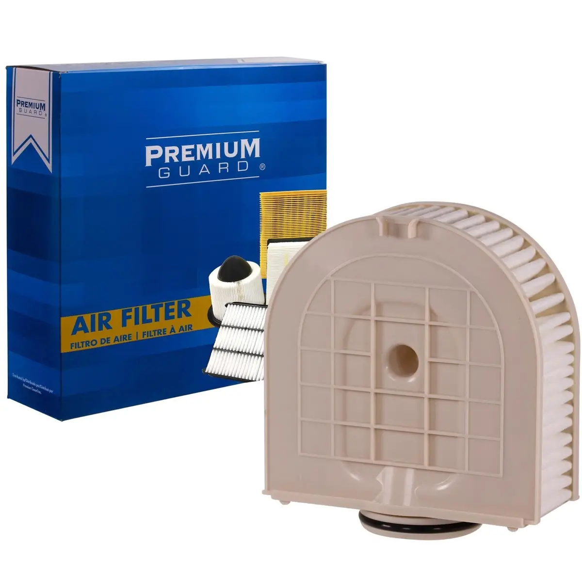 Pg Pa99847 Engine Air Filter | Fits 2027 Genesis Gv80 1