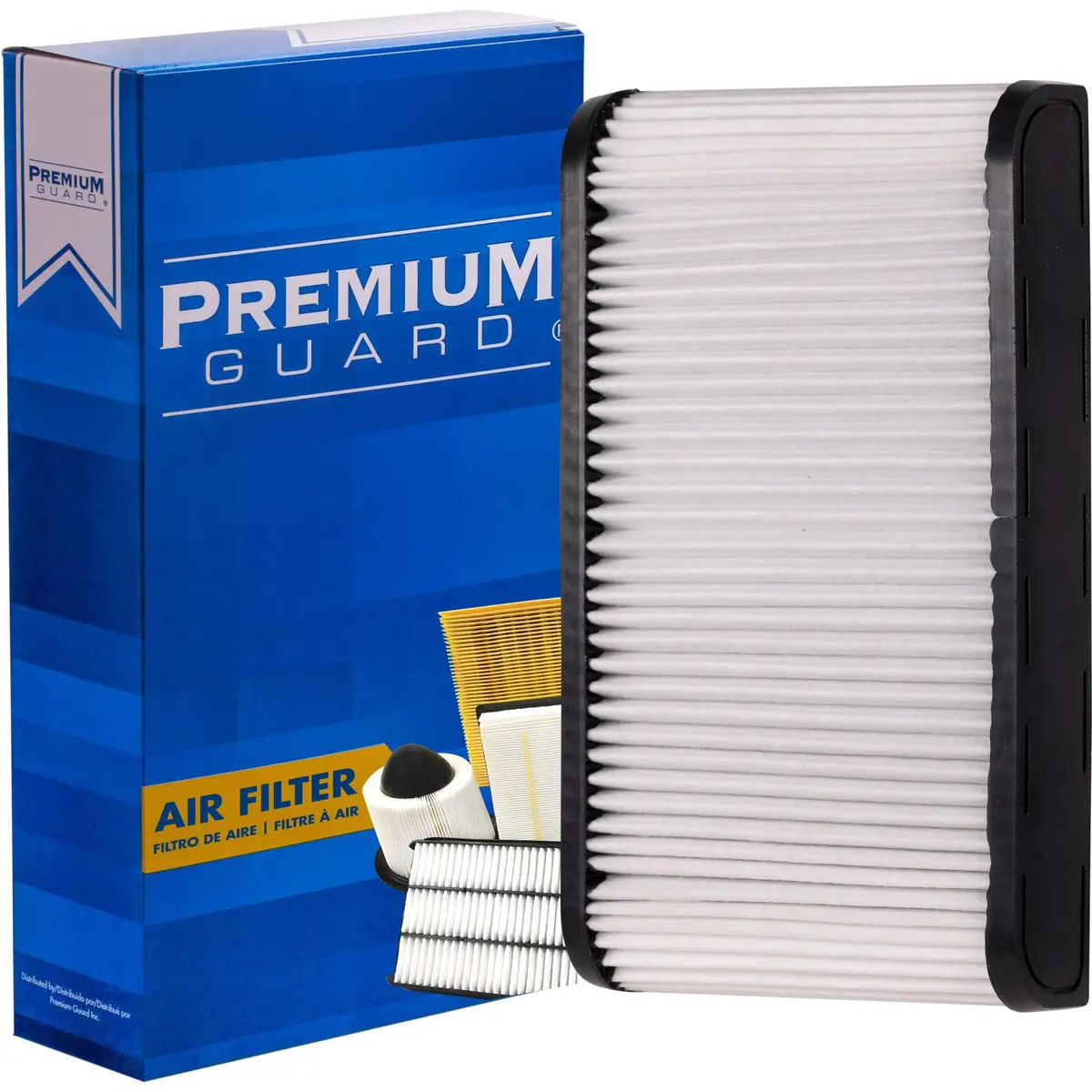 Pg Pa99946 Engine Air Filter | Fits 2027 Kia Niro 1