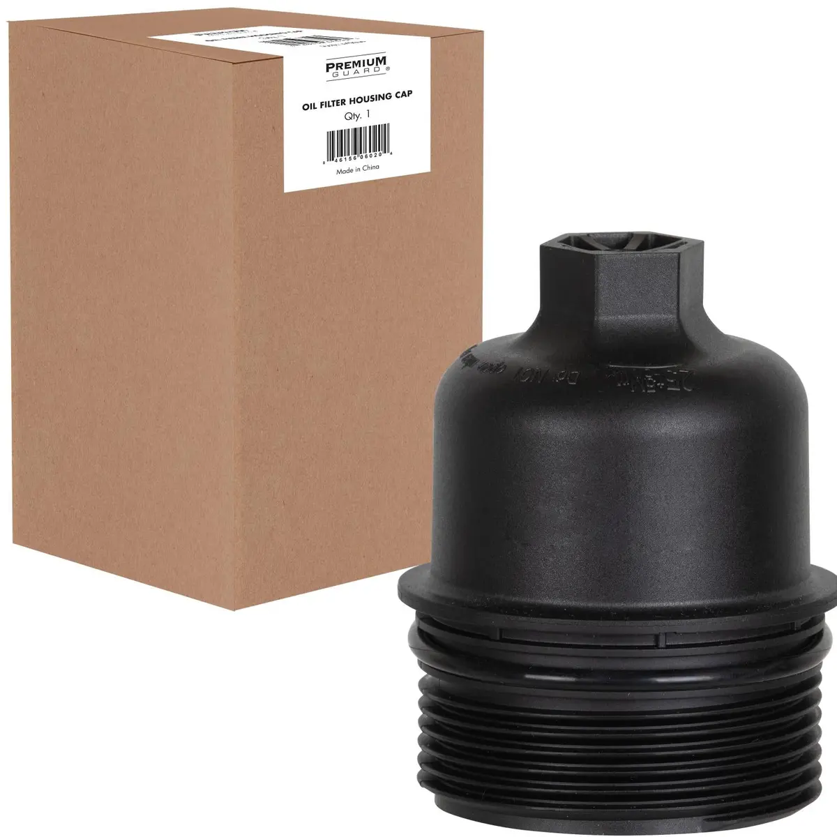 Pg Oil Filter Housing Cap Cap6296 | Fits 2027 Ram Promaster 1500 1