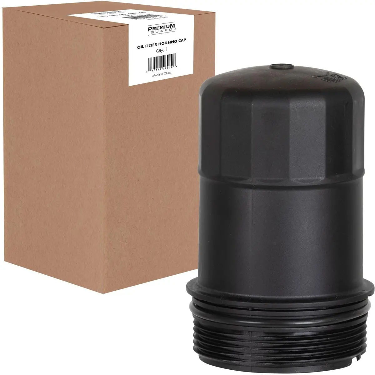 Pg Oil Filter Housing Cap Cap9904 | Fits 2019 Mercedes-Benz Gls550 1