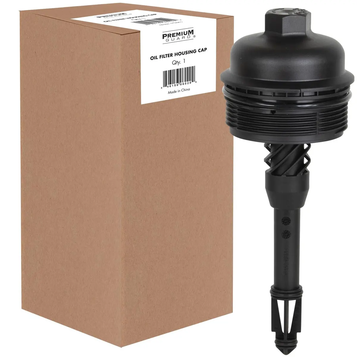 Pg Oil Filter Housing Cap Cap99064mb | Fits 2027 Mercedes-Benz Cla35 Amg 1