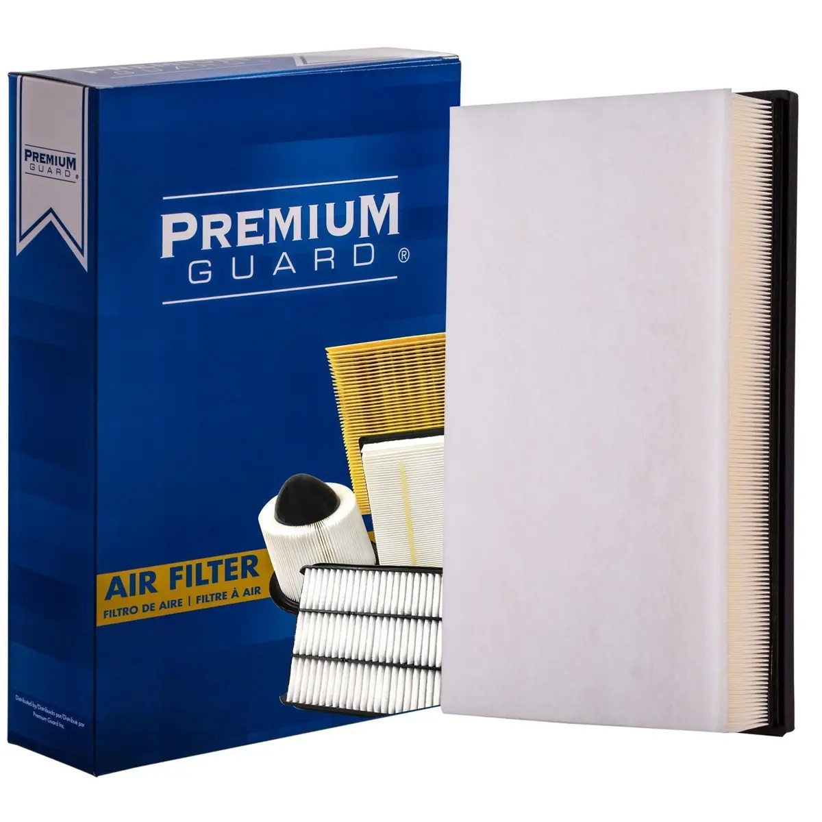 Pg Pa99401 Engine Air Filter | Fits 2027 Audi Rs3 1