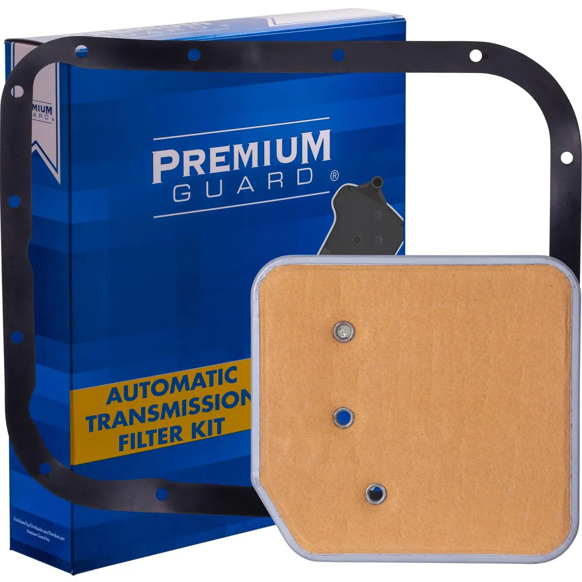 Pg Pt233 Transmission Filter Kit | Fits 1968 Plymouth Gtx 1