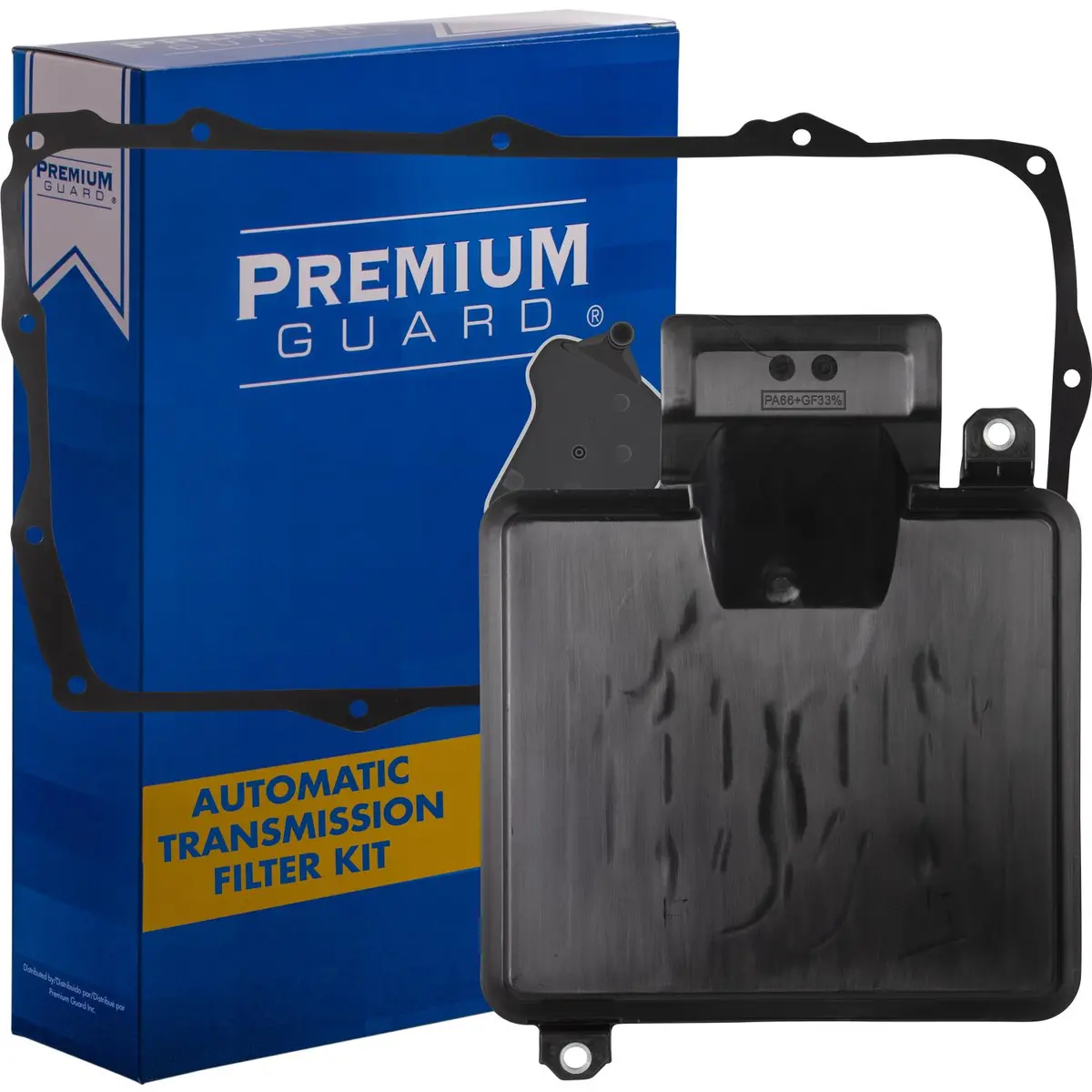 Pg Pt99844 Transmission Filter Kit | Fits 2026 Jeep Wrangler 1