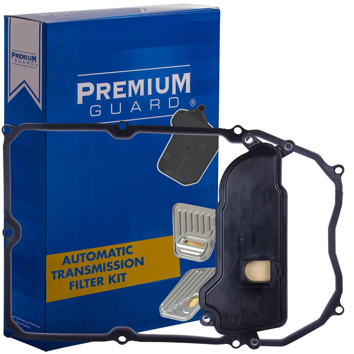 Pg Pt99583 Transmission Filter Kit | Fits 2025 Lexus Rc300 1