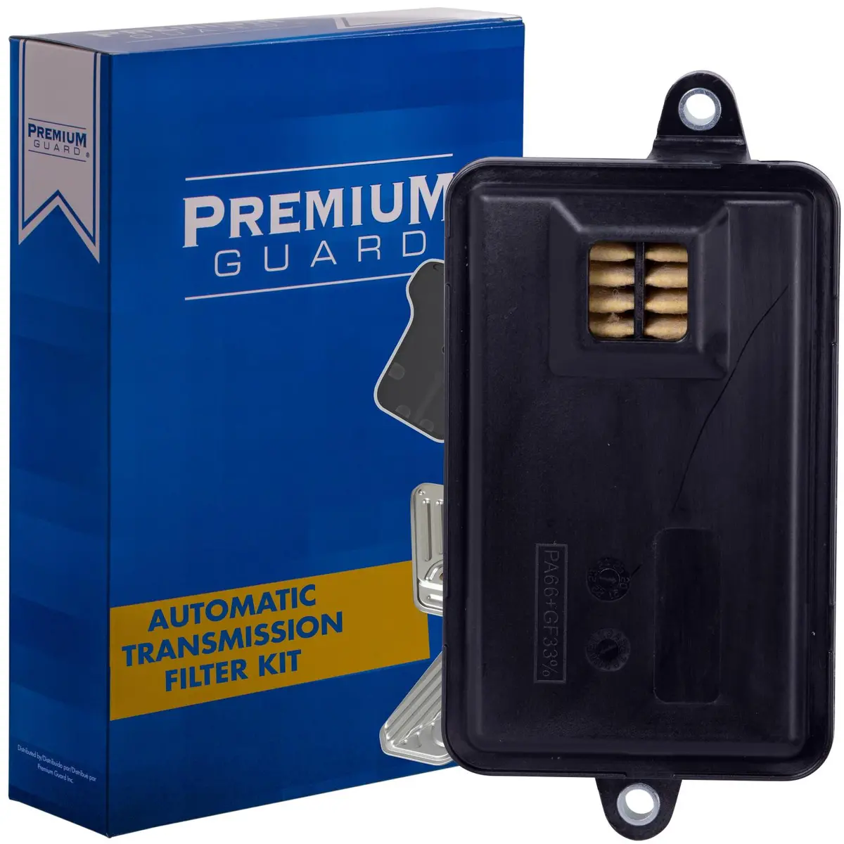 Pg Pt99622 Transmission Filter Kit | Fits 2027 Honda Cr-V 1