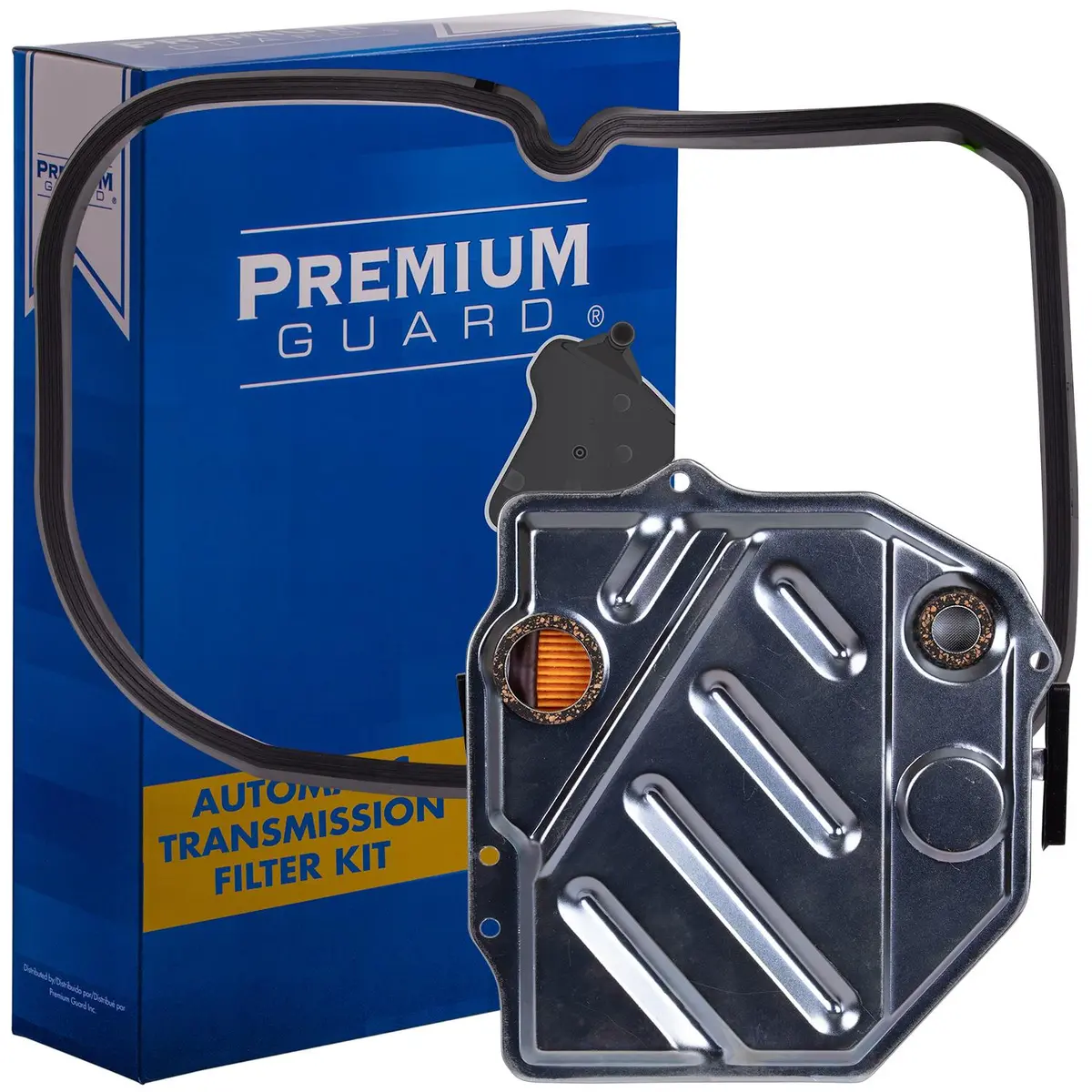 Pg Pt99650 Transmission Filter Kit | Fits 1995 Mercedes-Benz S600 1