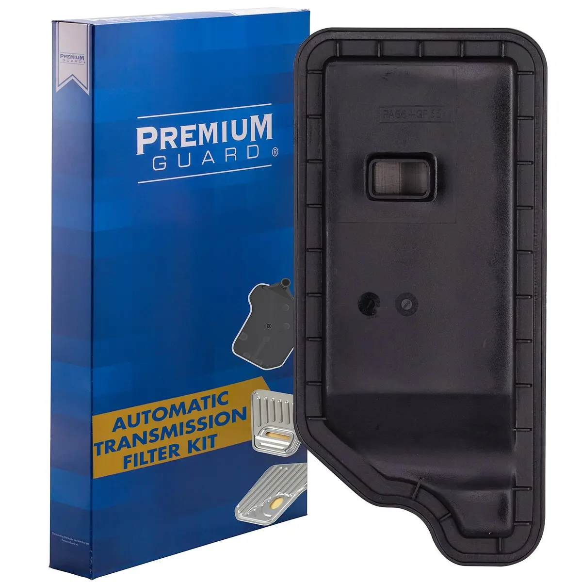 Pg Pt99652 Transmission Filter Kit | Fits 2004 Volkswagen Jetta 1
