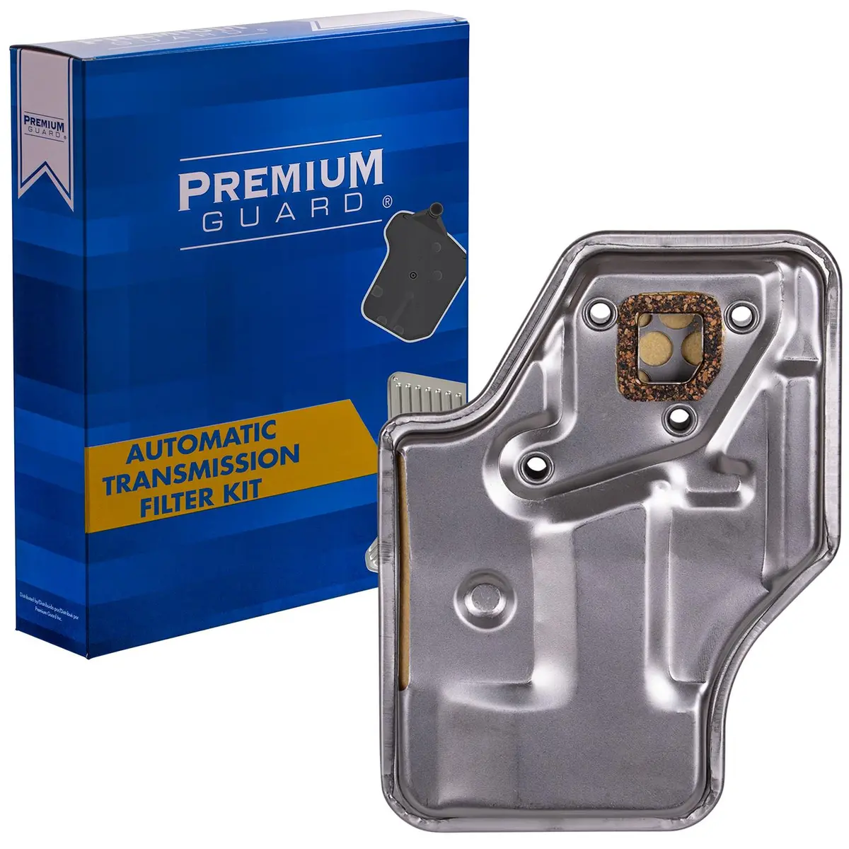 Pg Pt99663 Transmission Filter Kit | Fits 1994 Mitsubishi Eclipse 1