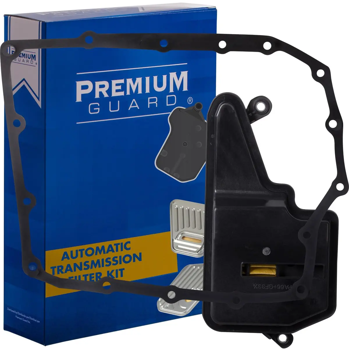 Pg Pt99746 Transmission Filter Kit | Fits 2026 Mazda Cx-50 1