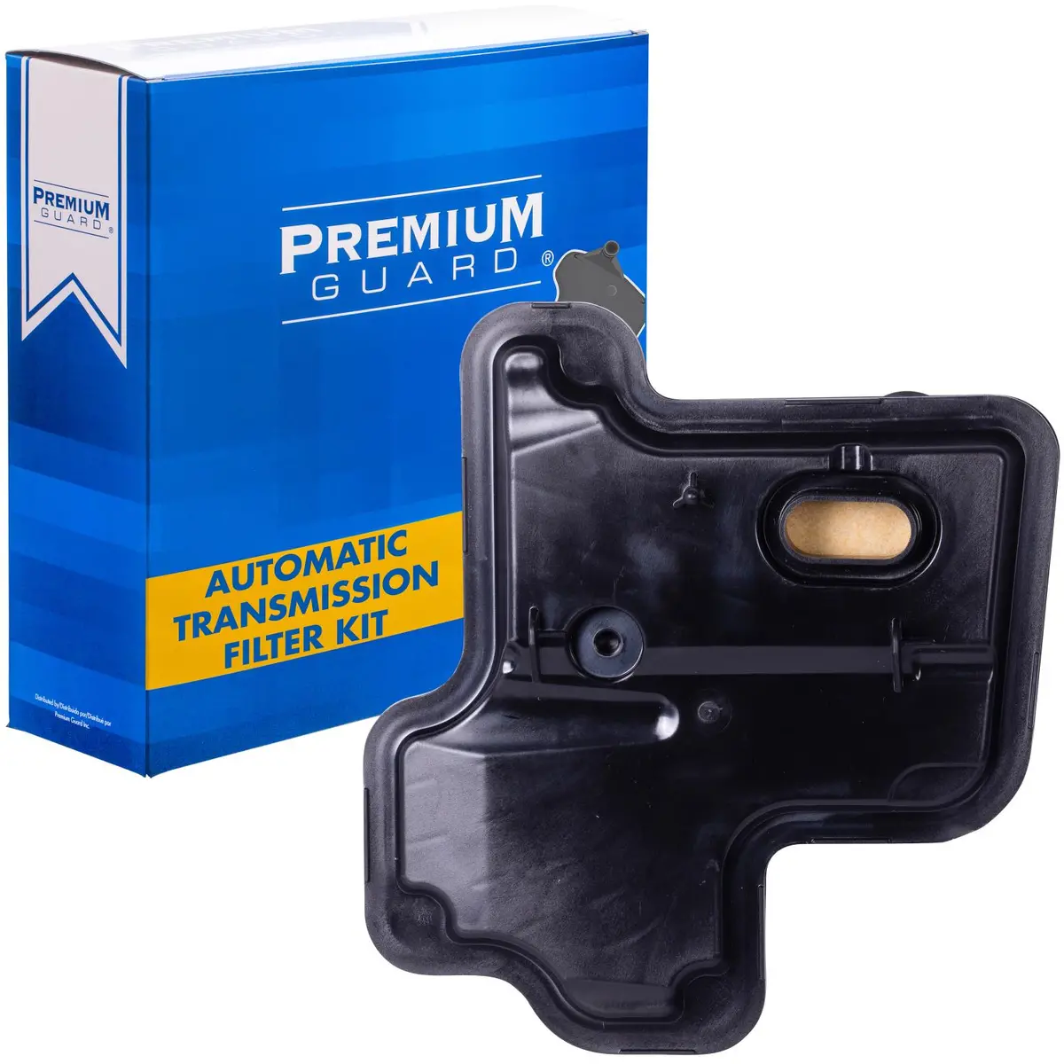 Pg Pt99807 Transmission Filter Kit | Fits 2026 Ford Escape 1