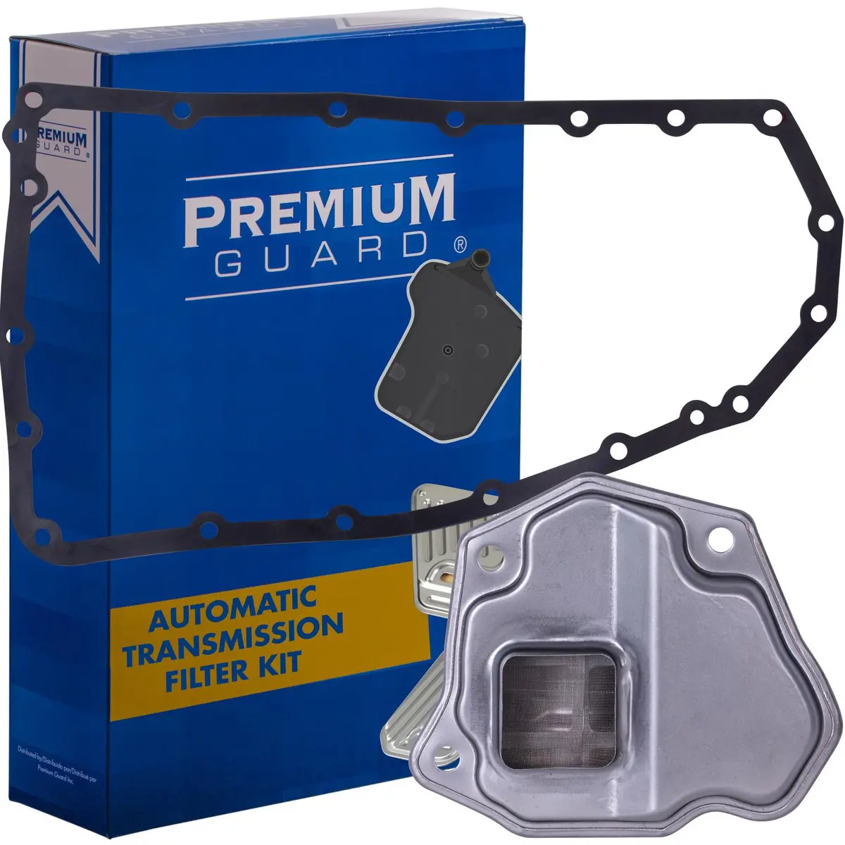 Pg Pt99425 Transmission Filter Kit | Fits 2020 Mitsubishi Outlander Sport 1