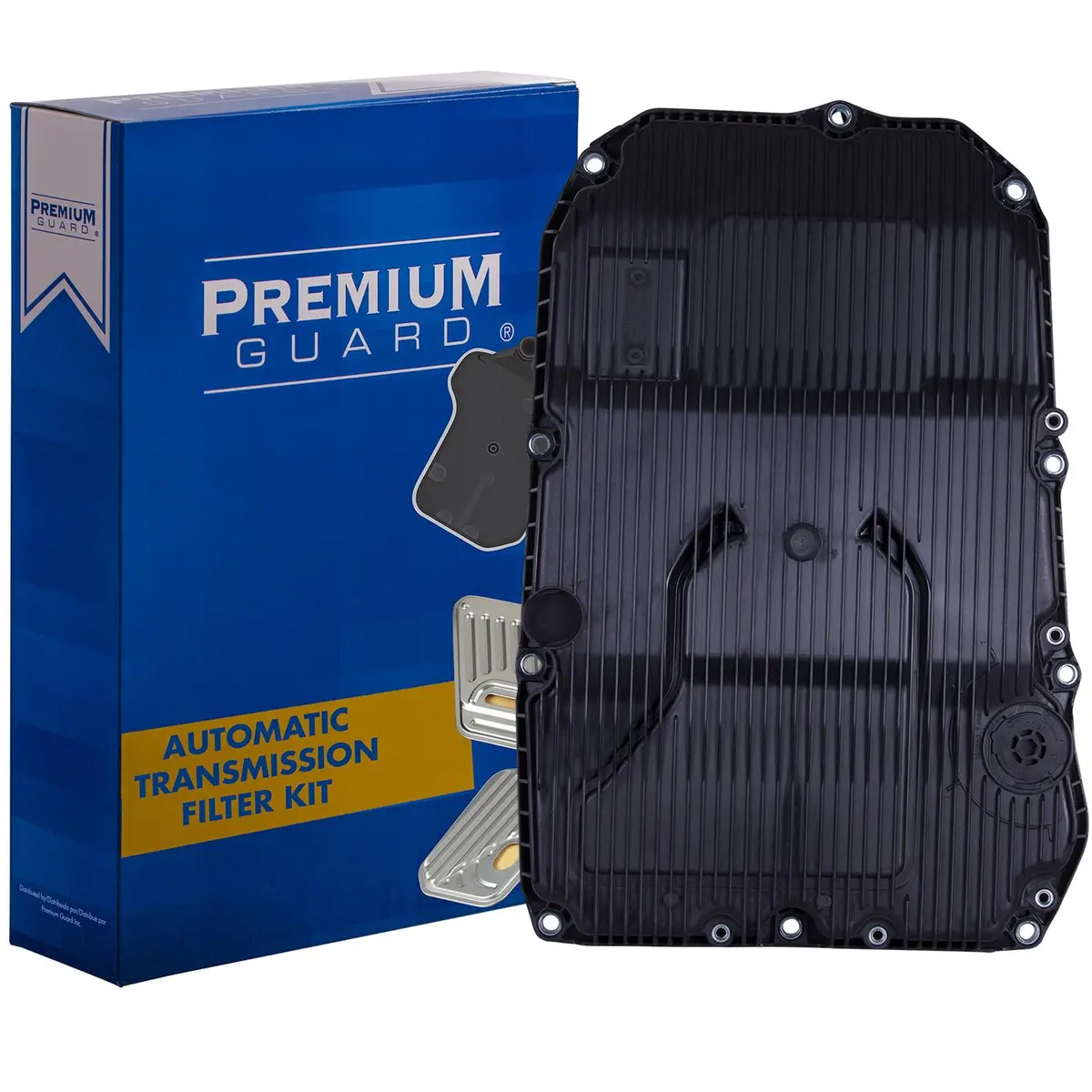 Pg Pt99567 Transmission Filter Kit | Fits 2021 Mercedes-Benz S560 1