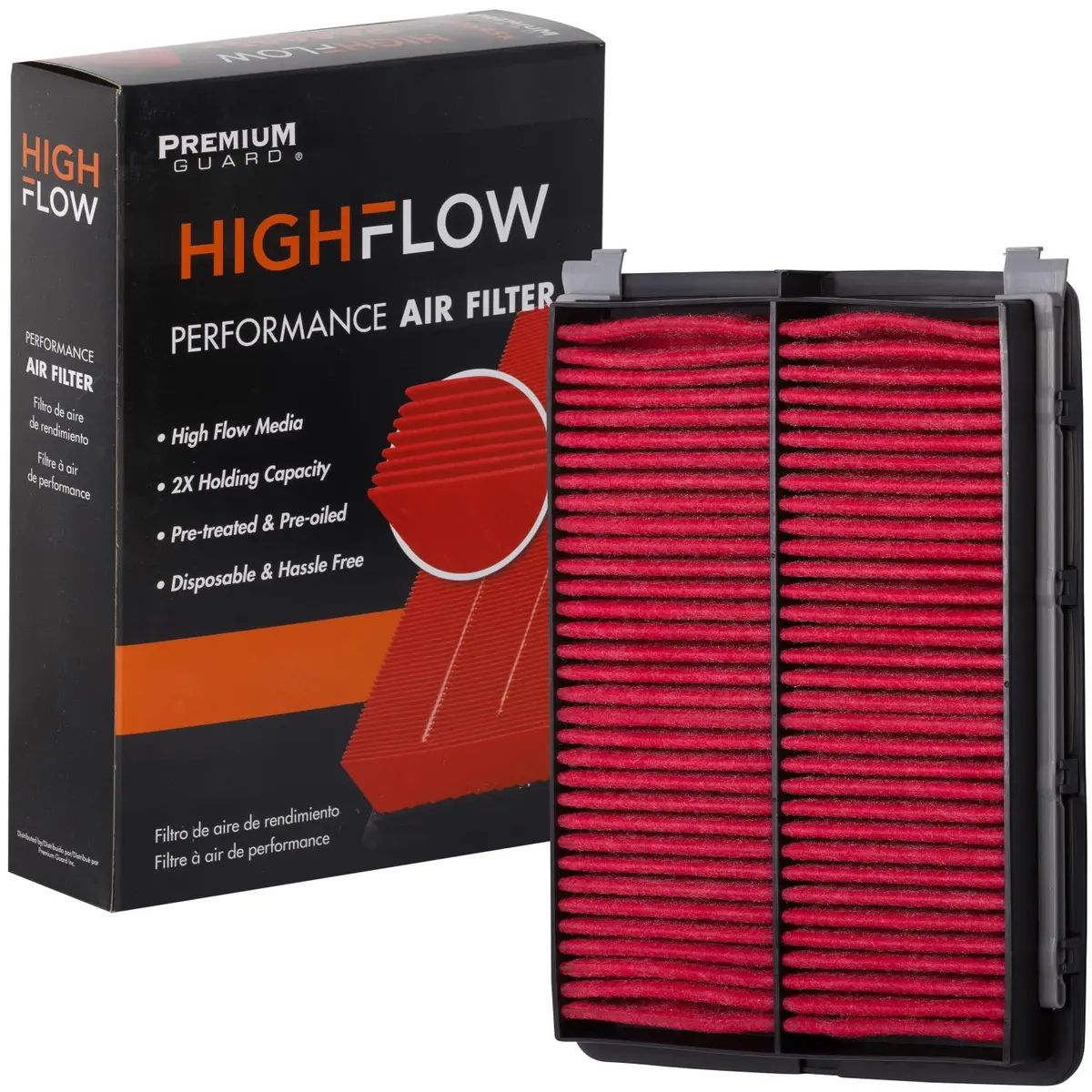 2026 Hyundai Palisade Air Filter Pa99071x 1