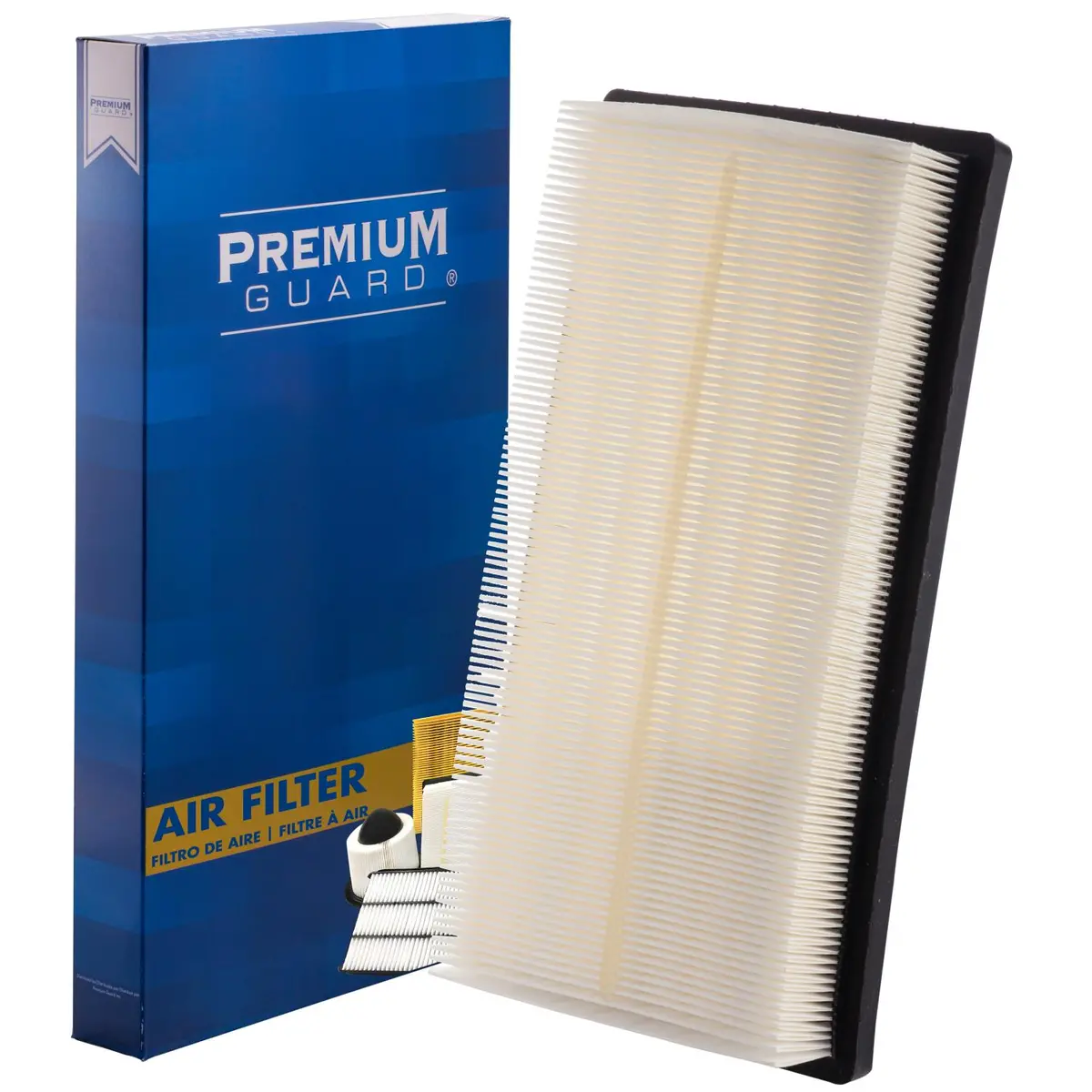 Pg Pa99265 Engine Air Filter | Fits 2027 Mazda Cx-50 1