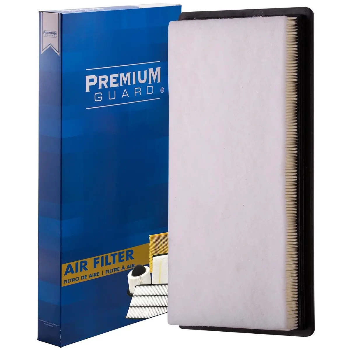 Pg Pa99478 Engine Air Filter | Fits 2027 Alfa Romeo Tonale 1