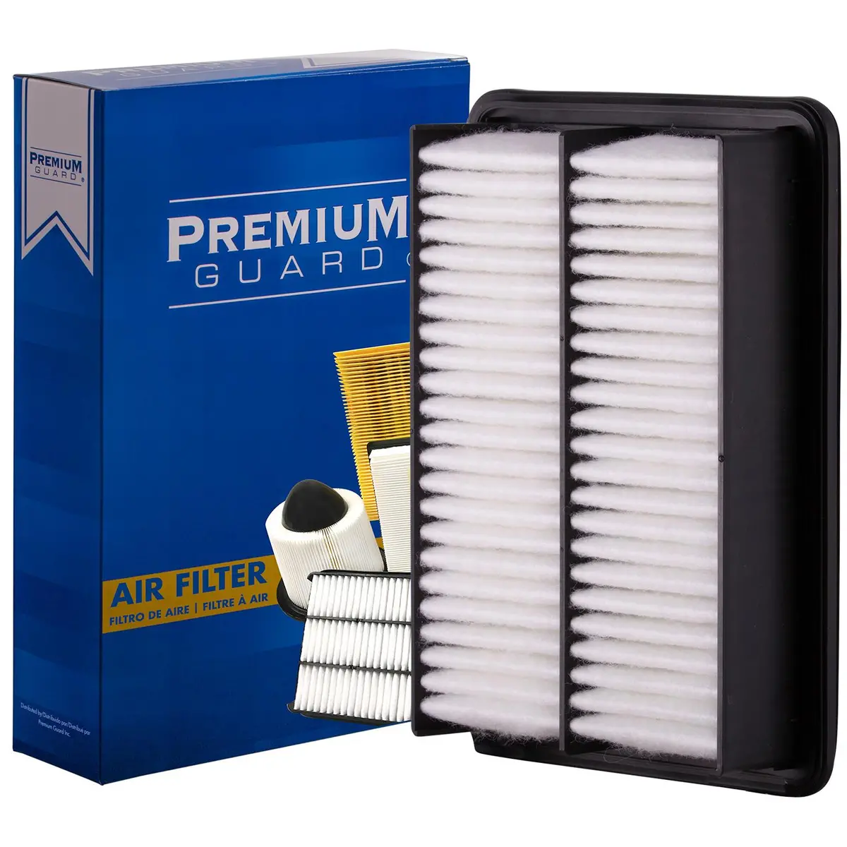 Pg Pa99516 Engine Air Filter | Fits 2027 Mazda 3 Sport 1
