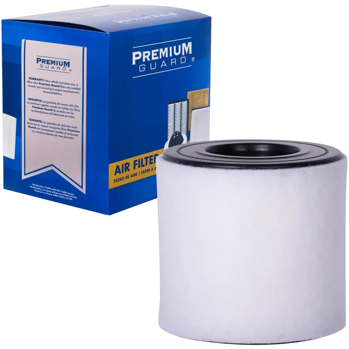 Pg Pa99544 Engine Air Filter | Fits 2027 Audi A6 Quattro 1