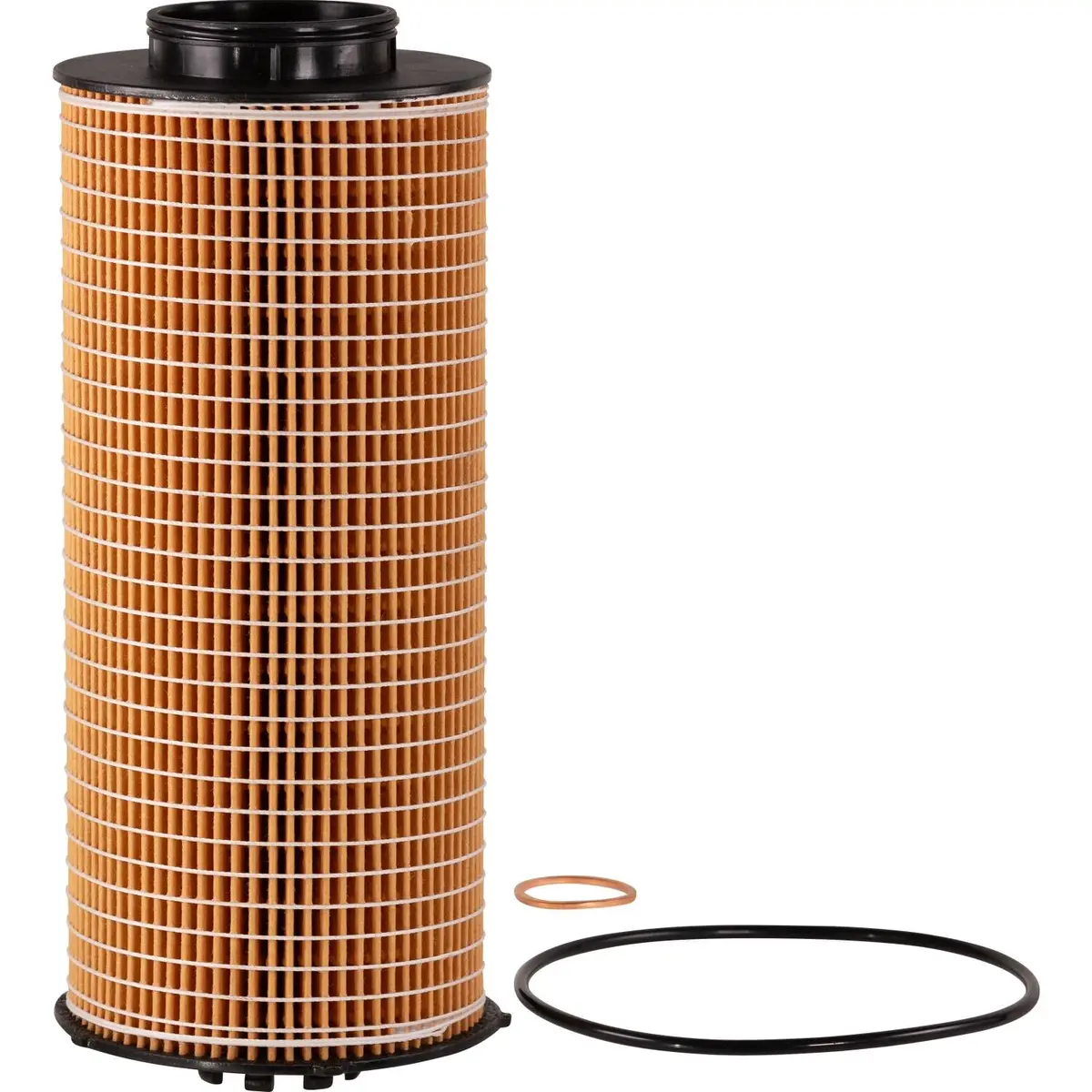 Pg Hg50127 Optimal Protection Oil Filter | Fits 2026 Evobus S50 2