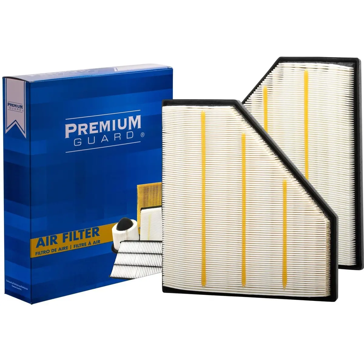 Pg Pa99871k Engine Air Filter | Fits 2027 Bmw M2 1