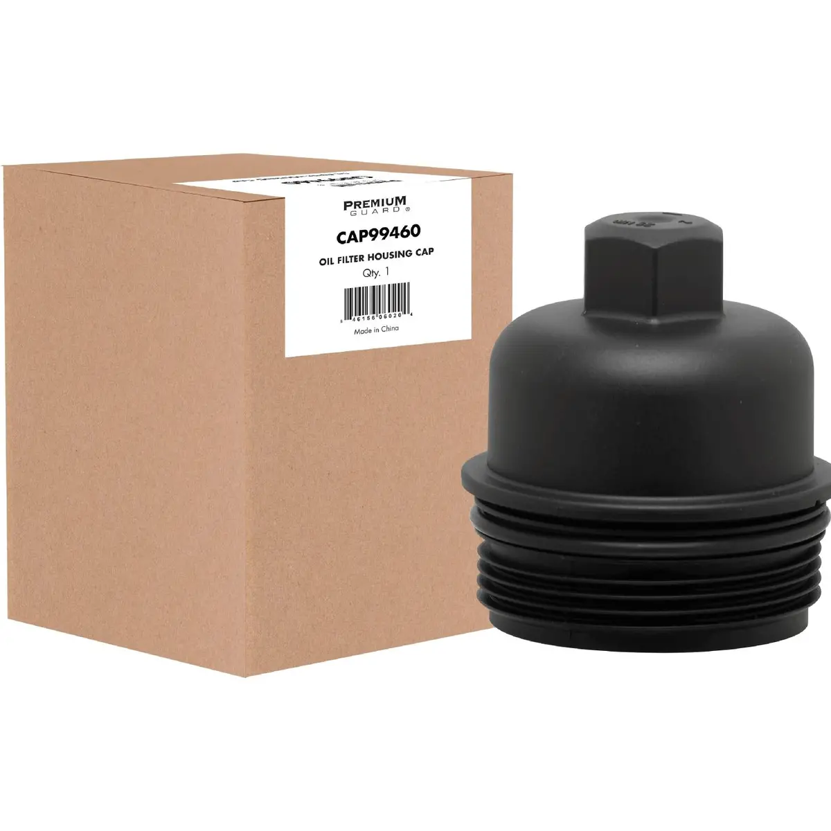Pg Oil Filter Housing Cap Cap99460 | Fits 2027 Bmw Z4 1