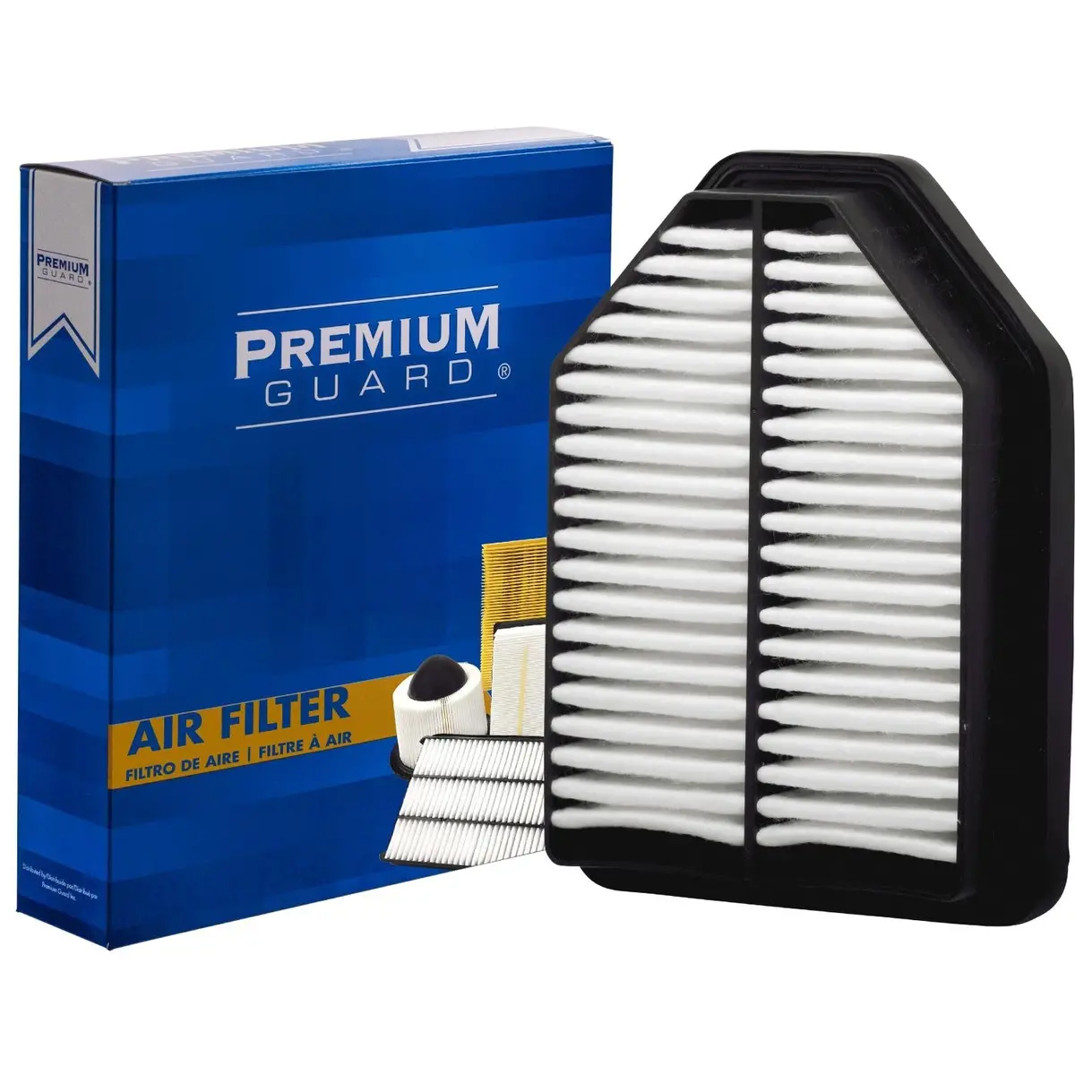 Pg Pa99842 Engine Air Filter | Fits 2027 Genesis G90 1