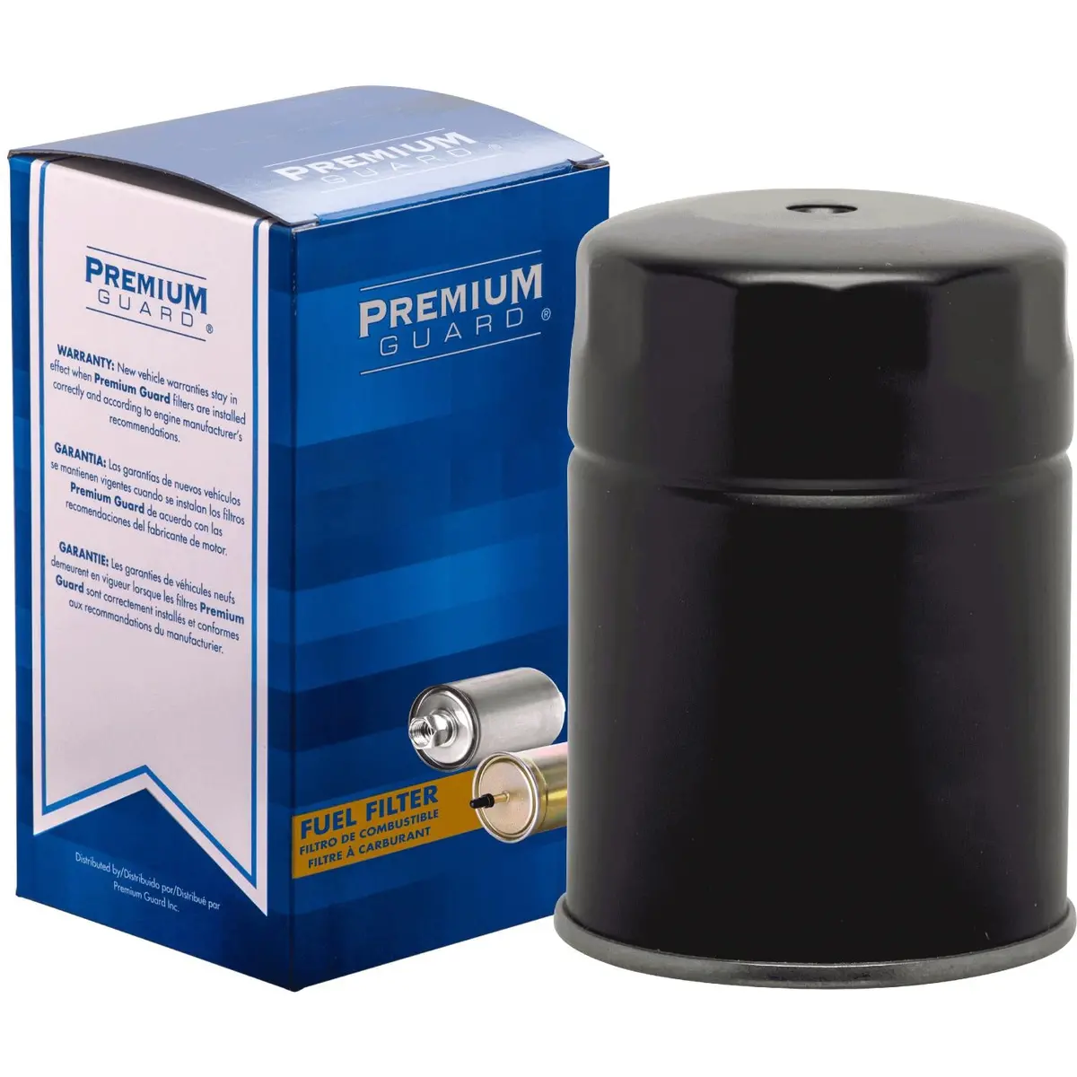 Pg Pf9173 Fuel Filter | Fits 1983 Nissan Sentra 1