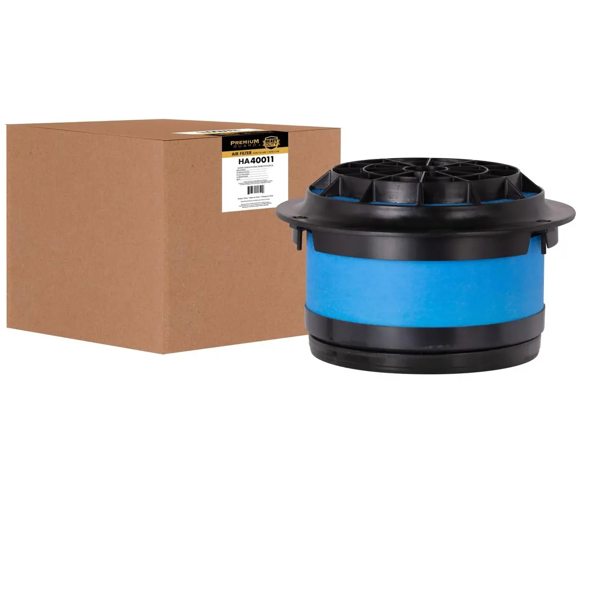 Pg Ha40222 Engine Air Filter | Fits 2027 Freightliner M2 112 1