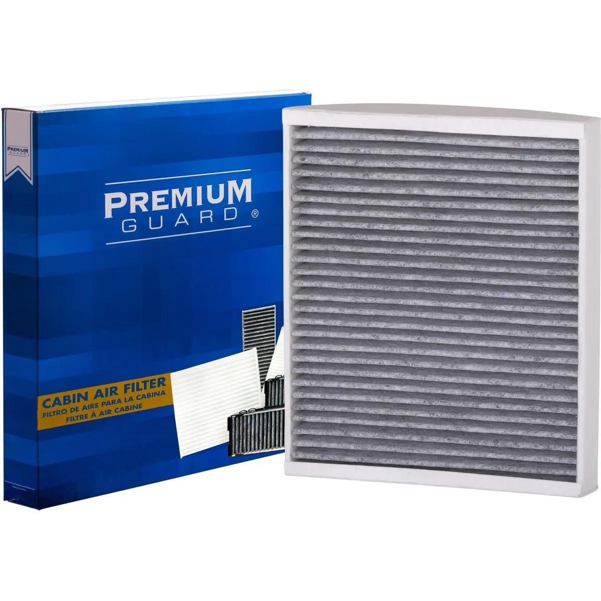 Pg Pc4211c Cabin Air Filter | Fits 2027 Chevrolet Trax 1