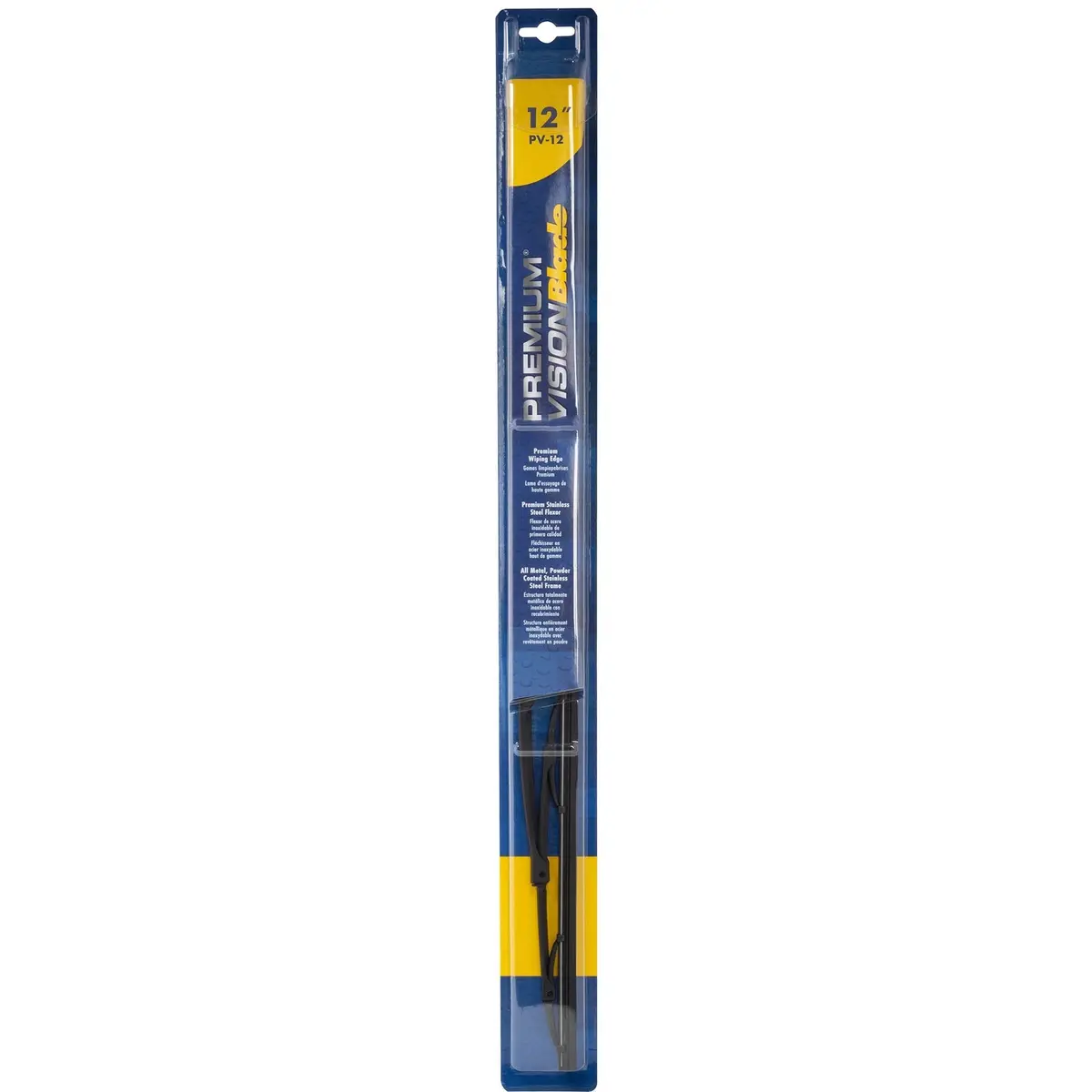 Premium Vision Wiper Blade Fits 2027 Cadillac Xt5, Pv-12 1