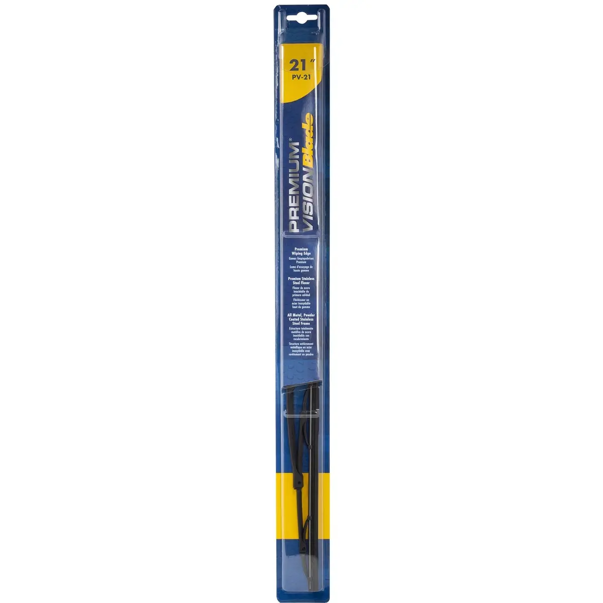 Premium Vision Wiper Blade Fits 2027 Mitsubishi Outlander Sport, Pv-21 1