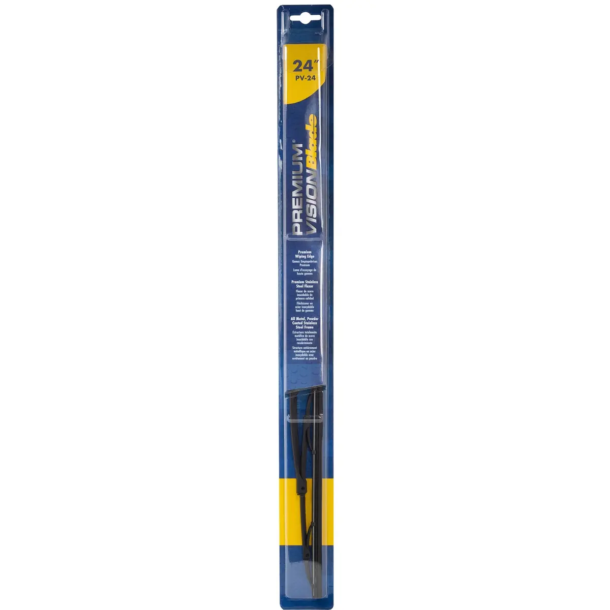 Premium Vision Wiper Blade Fits 2026 Lexus Lx700h, Pv-24 1