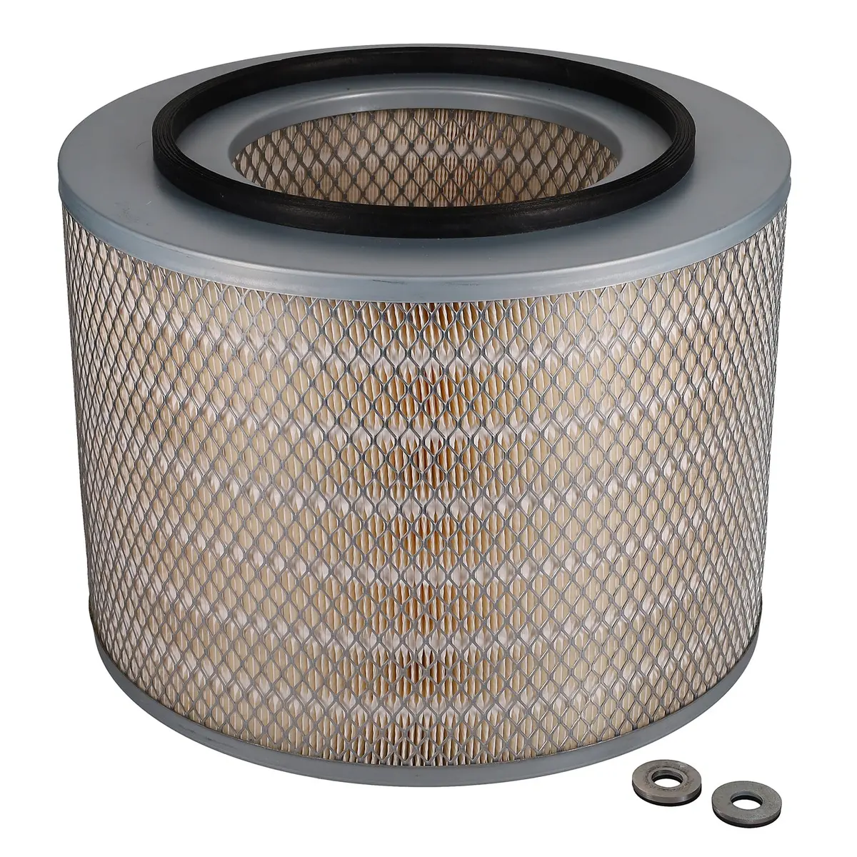 Pg Ha40097 Engine Air Filter | Fits 2000 Sterling Truck Lt9511 1