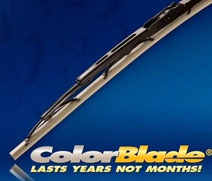 2002 Ford E-350 Club Wagon Wiper Blade Cb1220 1