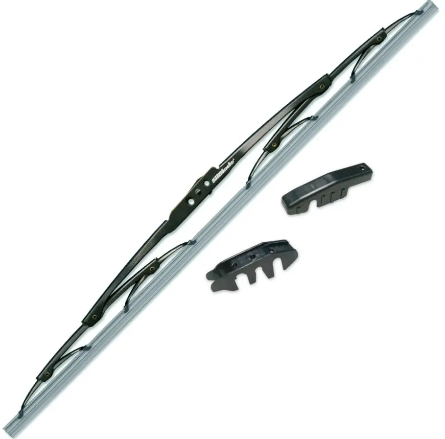 2002 Ford E-350 Club Wagon Wiper Blade Cb220 2