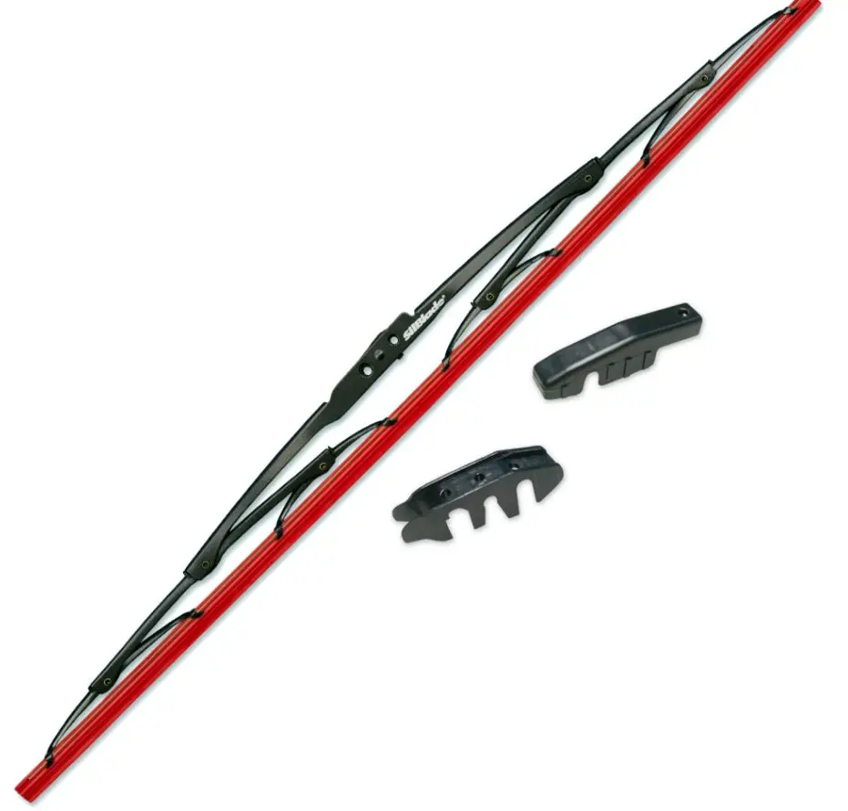 2026 Lexus Gx550 Wiper Blade Cb322 2