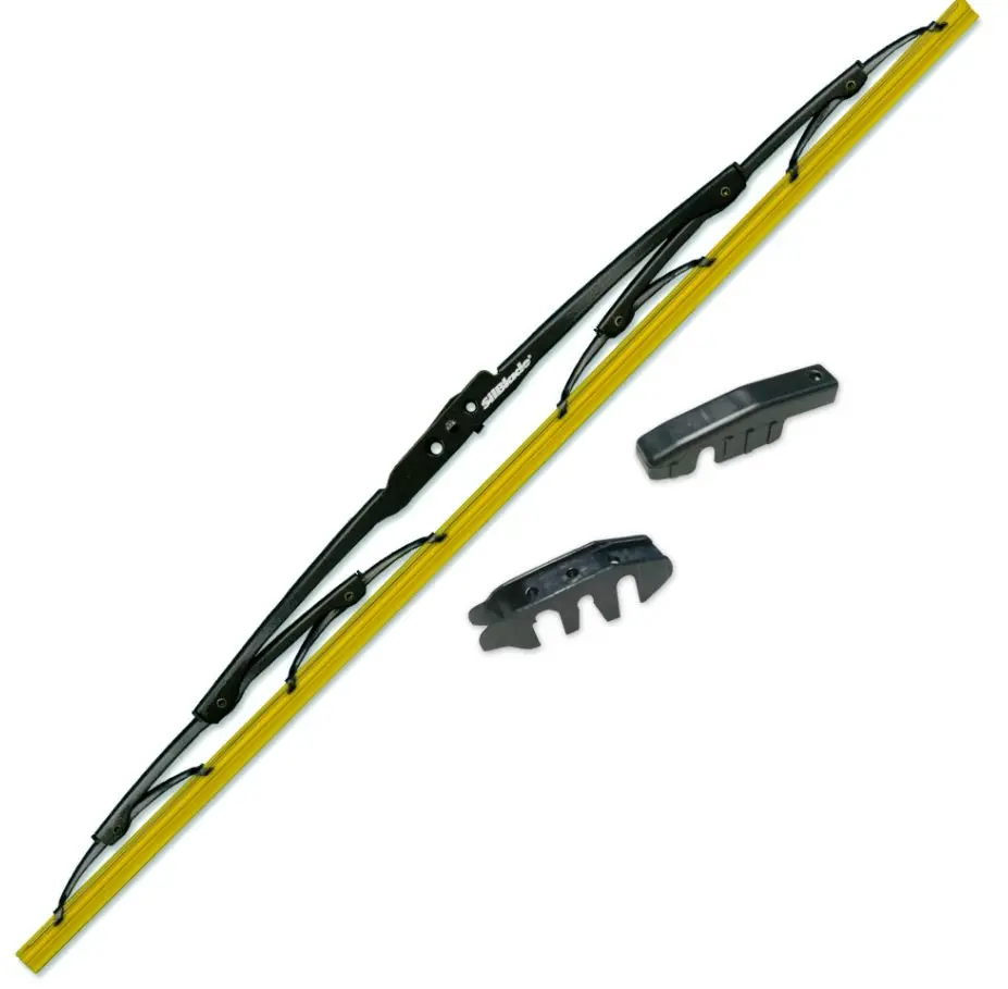 2022 Chevrolet Spark Wiper Blade Cb924 2