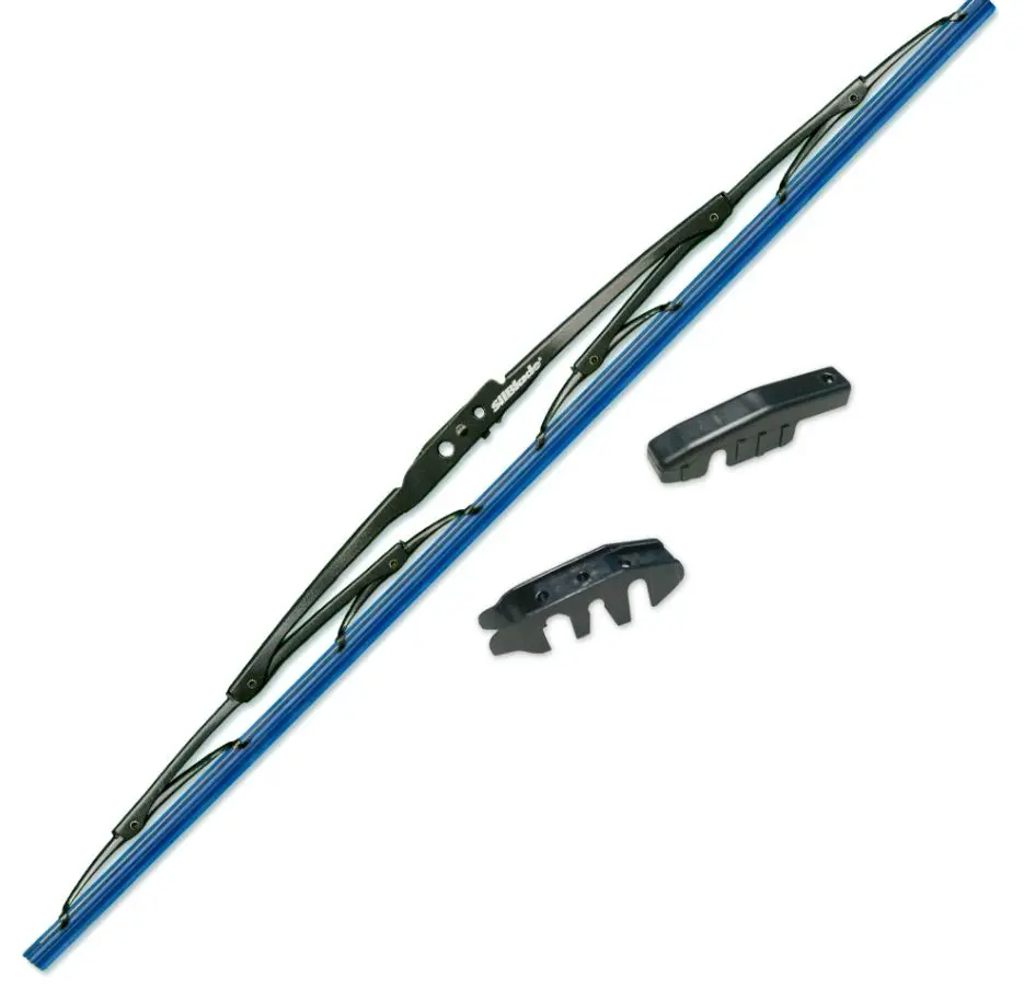 2026 Ford F-150 Wiper Blade Cb422 2