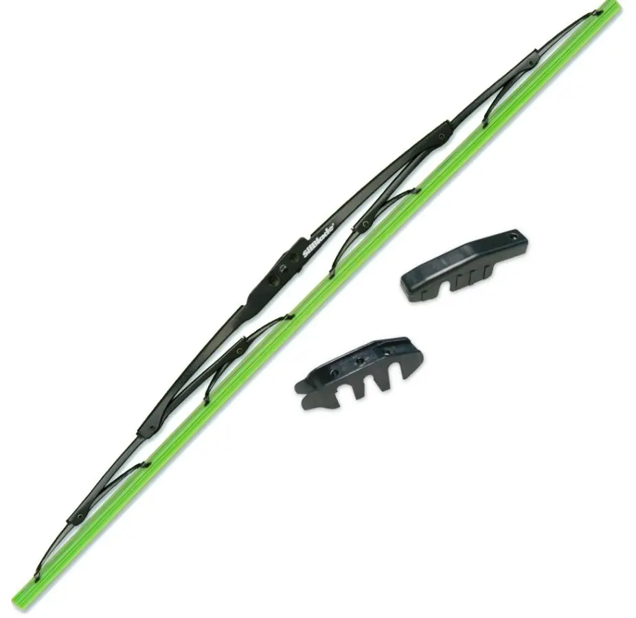 2026 Ford F-150 Lightning Wiper Blade Cb522 2