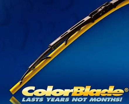 2014 Cadillac Xts Wiper Blade Cb926 1