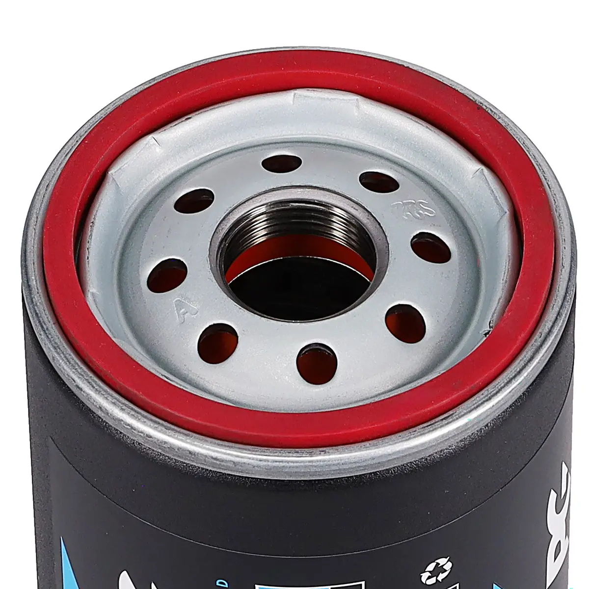 Pg Pg2500ex Extended Performance Oil Filter | Fits 2025 Gmc Savana 4500 1