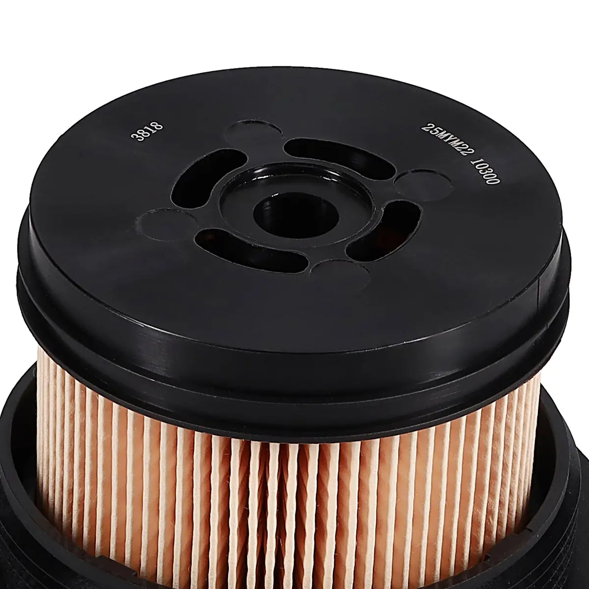 Pg Df8629 Diesel Fuel Filter | Fits 2007 International 3300 1
