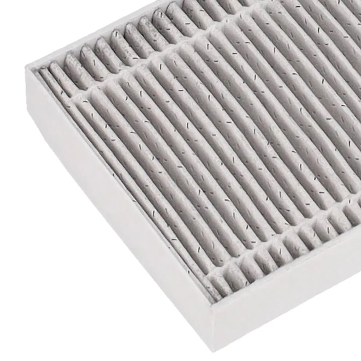 Pureflow® 2027 Tesla Y Cabin Air Filter With Hepa And Antibacterial Technology, Pc99502hx 1
