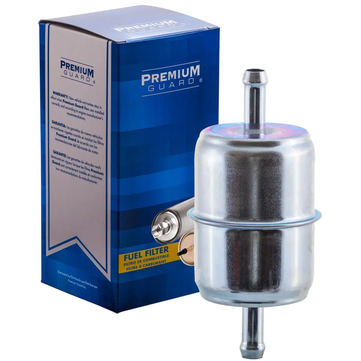 Pg Pf5/16 Fuel Filter | Fits 1977 Buick Opel 1