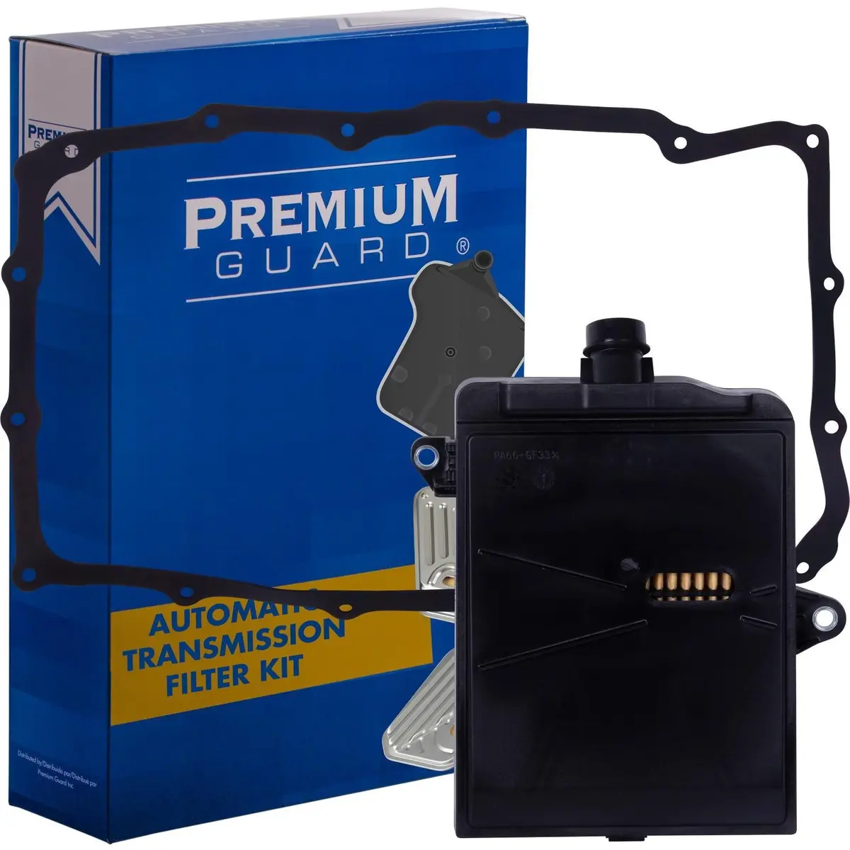 Pg Pt99577 Transmission Filter Kit | Fits 2017 Chevrolet Camaro 1