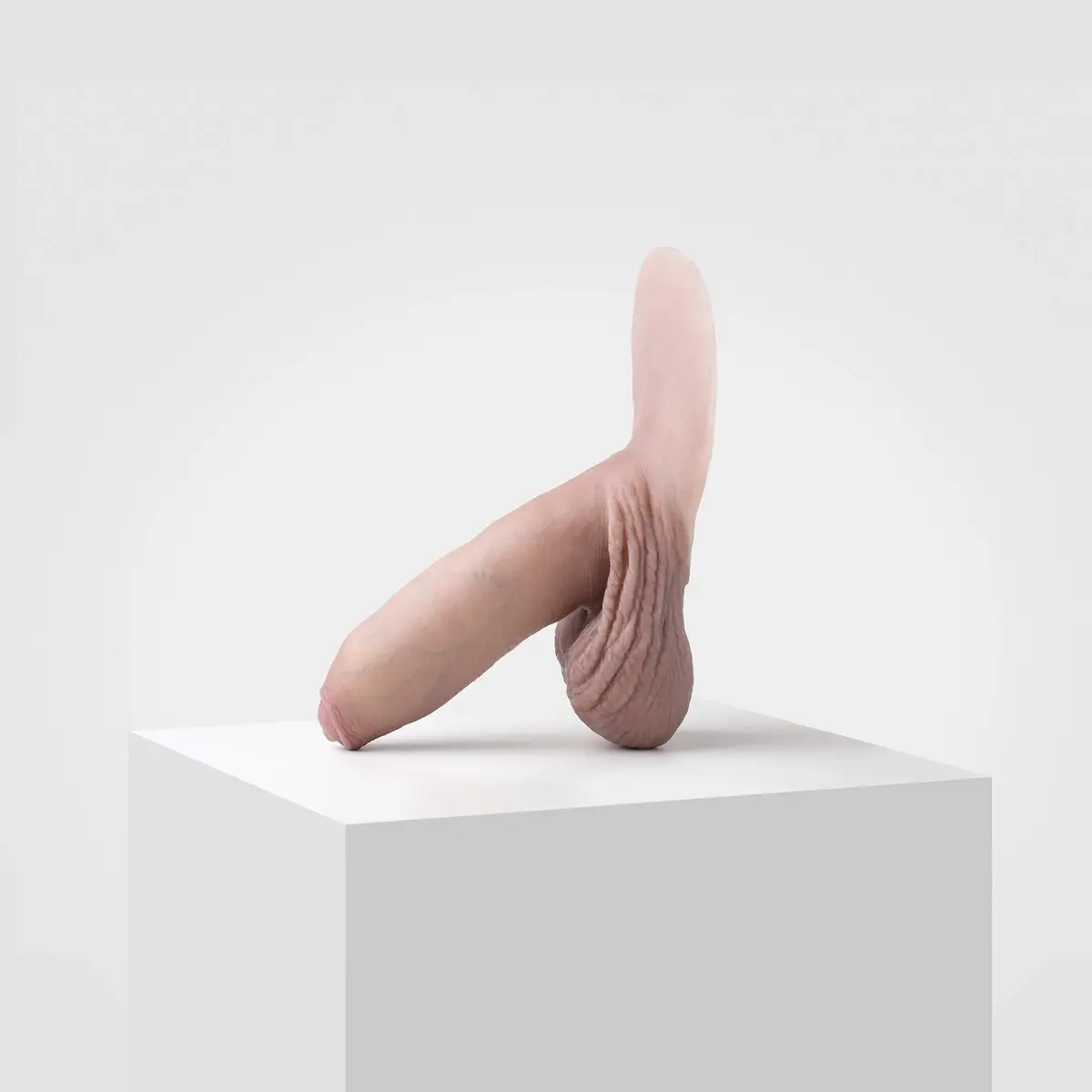 Emisil Fl11 | Realistic Uncut Ftm Packing Model 1